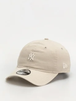 New Era Cap Mini Logo Washed 9Twenty New York Yankees