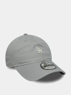 New Era Cap Mini Logo Washed 9Twenty Los Angeles Dodgers