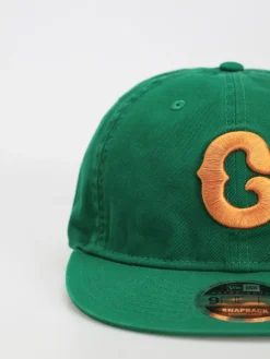 New Era Cap MLB Coop 9Fifty Rc Chicago Cubs