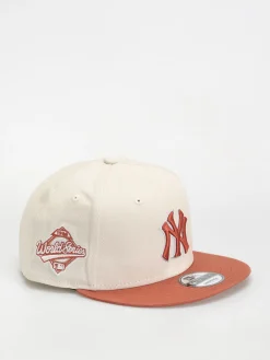 New Era Cap MLB Patch 9Fifty New York Yankees