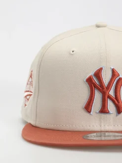 New Era Cap MLB Patch 9Fifty New York Yankees