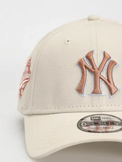 New Era Cap MLB Patch 9Forty New York Yankees