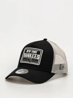New Era Cap MLB Patch Trucker New York Yankees