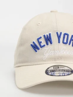 New Era Cap MLB Wordmark 9Twenty New York Yankees