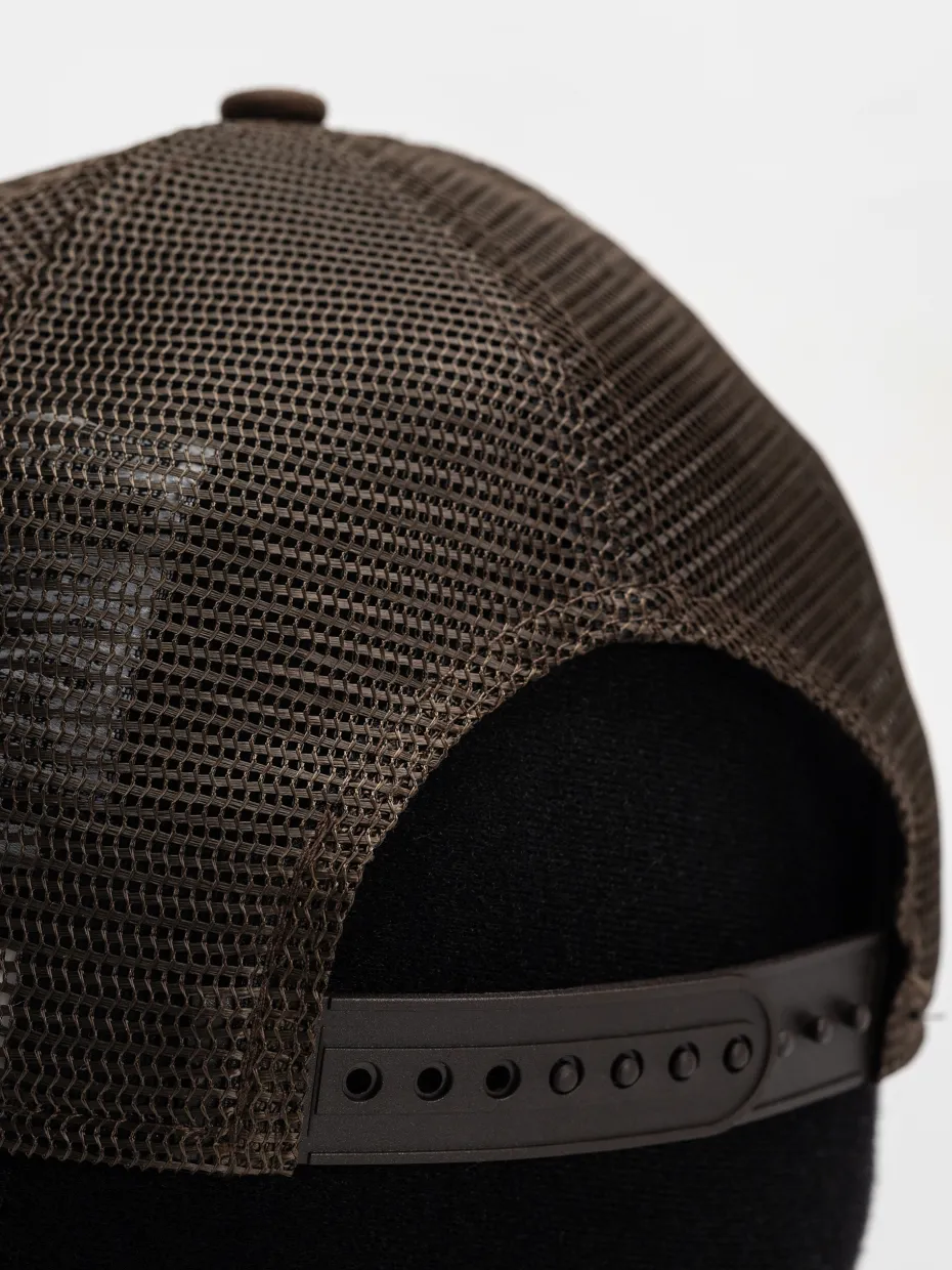 New Era Cap Motorsport Trucker