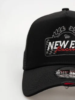 New Era Cap Motorsport Trucker