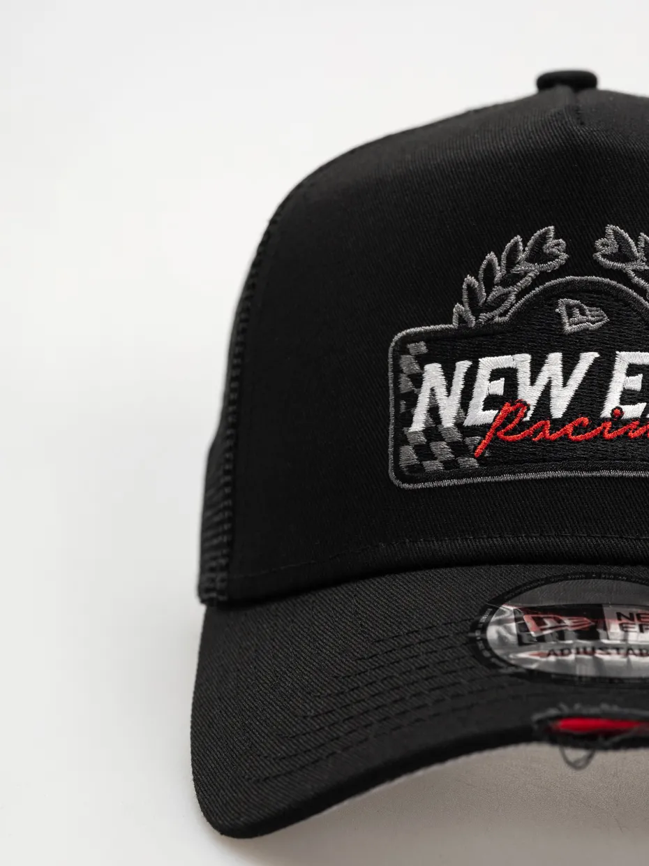 New Era Cap Motorsport Trucker