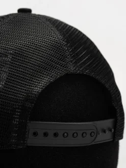 New Era Cap Motorsport Trucker