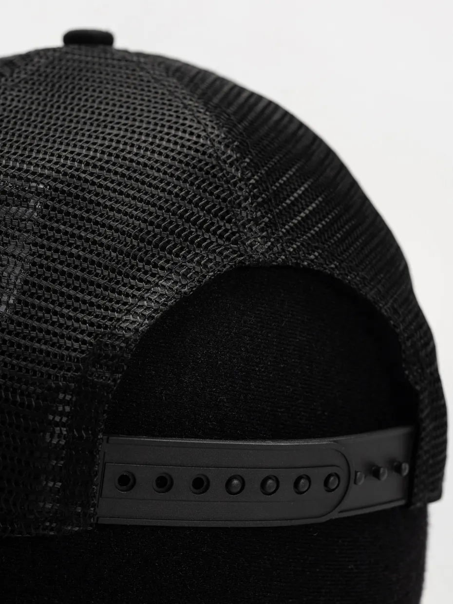 New Era Cap Motorsport Trucker