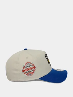 New Era Cap Nascar Flag 9Forty Eframe
