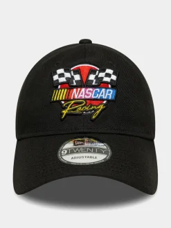 New Era Cap Nascar Flag 9Twenty
