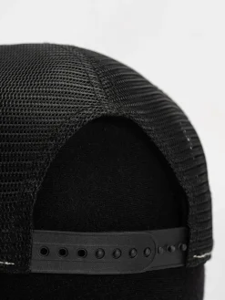 New Era Cap Nascar Logo 9Fifty Trucker