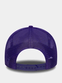 New Era Cap NBA Side Patch Trucker Los Angeles Lakers