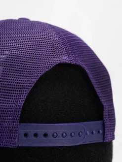 New Era Cap NBA Side Patch Trucker Los Angeles Lakers