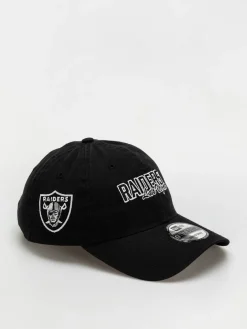 New Era Cap NFL Script 9Twenty Raiders