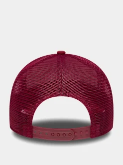 New Era Cap Oval Foam Patch Trucker