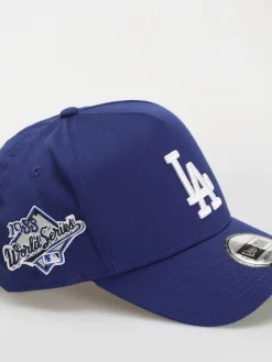 New Era Cap Patch 9Forty Los Angeles Dodgers