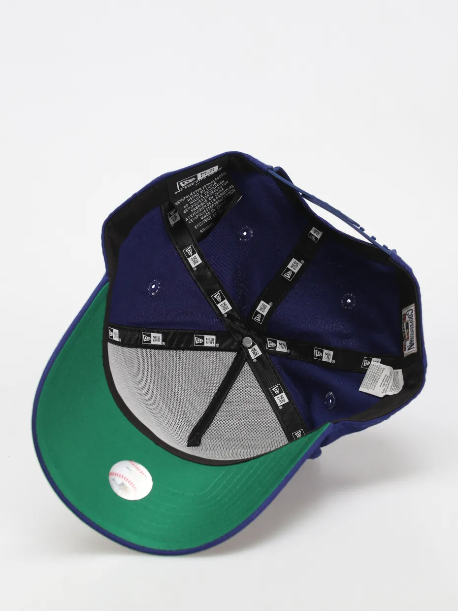 New Era Cap Patch 9Forty Los Angeles Dodgers
