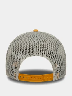 New Era Cap Patch Trucker