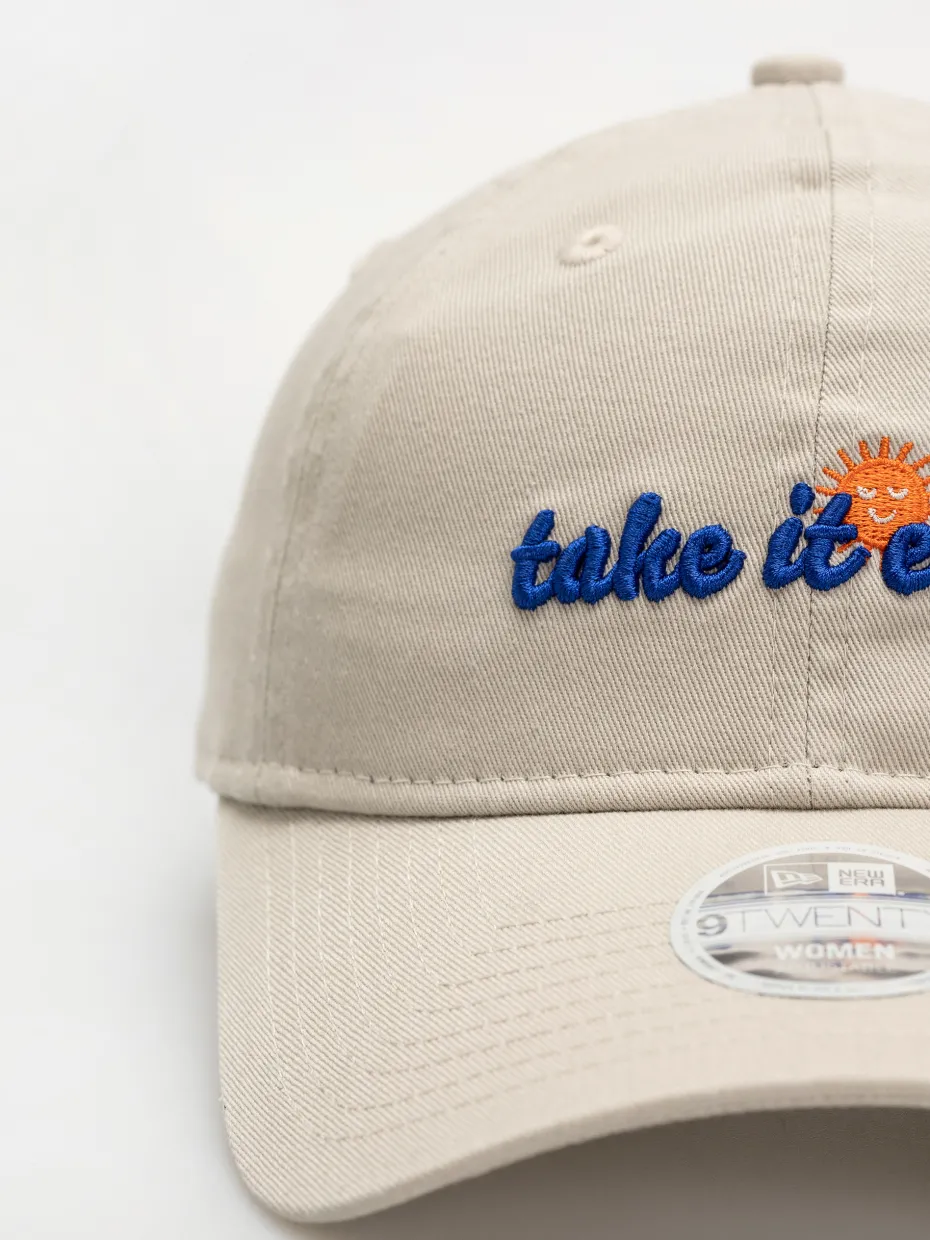 New Era Cap Phrase 9Twenty Wmn