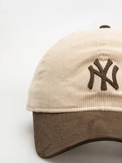 New Era Cap Premium Cord 9Twenty New York Yankees