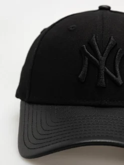 New Era Cap Pu Visor 9Forty New York Yankees Wmn
