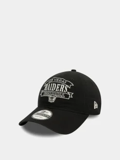 New Era Cap Retro 9Twenty Las Vegas Raiders