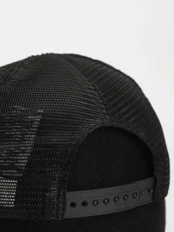 New Era Cap Rhinestone Trucker Wmn