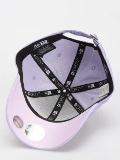 New Era Cap Ruching 9Forty New York Yankees Wmn