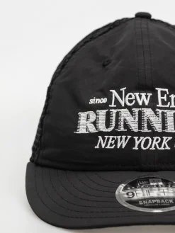 New Era Cap Running Rc 9Fifty