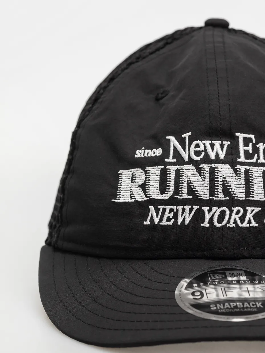 New Era Cap Running Rc 9Fifty