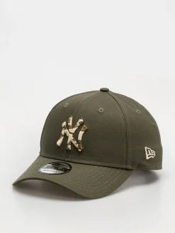 New Era Cap Seasonal Infill 9Forty New York Yankees
