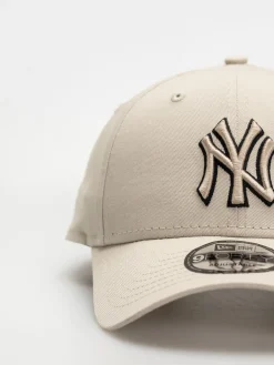 New Era Cap Team Outline 9Forty New York Yankees