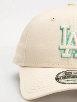 New Era Cap Team Outline 9Forty Los Angeles Dodgers