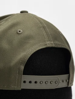 New Era Cap Tonal Outline 9Forty Eframe Los Angeles Dodgers