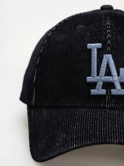 New Era Cap Two Tone Cord 9Forty La Dodgers