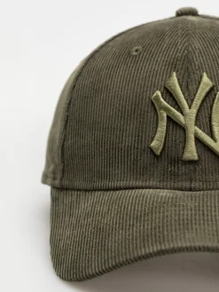 New Era Cap Two Tone Cord 9Forty New York Yankees