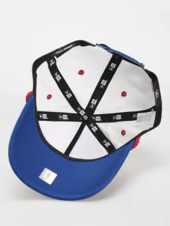 New Era Cap Washed NBA Golfer