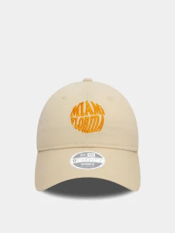 New Era Cap Washed 9Twenty Wmn