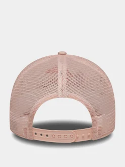 New Era Cap Western Trucker Wmn