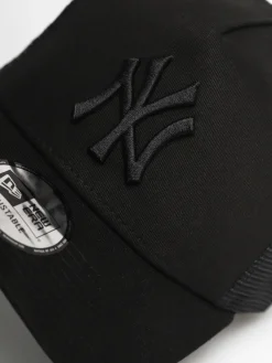 New Era Clean Trucker New York Yankees ZD Cap