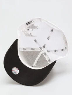 New Era Clean Trucker New York Yankees ZD Cap