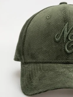 New Era Cord 9Forty Cap