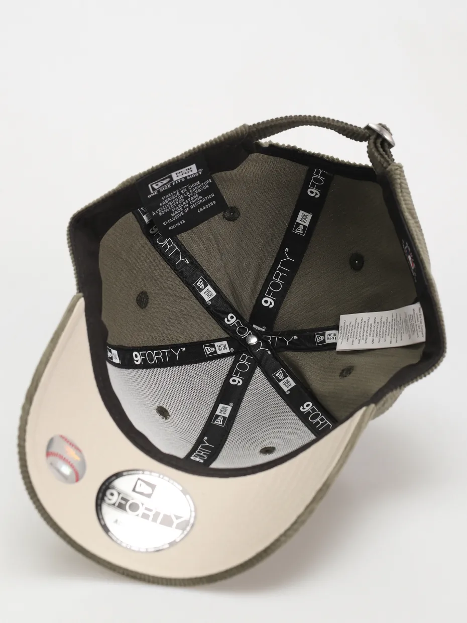New Era Cord 9Forty Chicago White Sox Cap