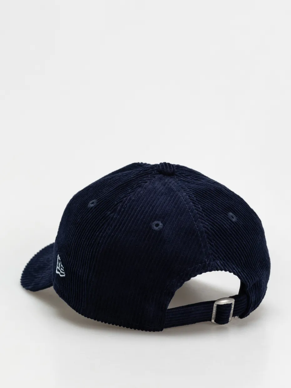 New Era Cord 9Twenty New York Yankees Wmn Cap