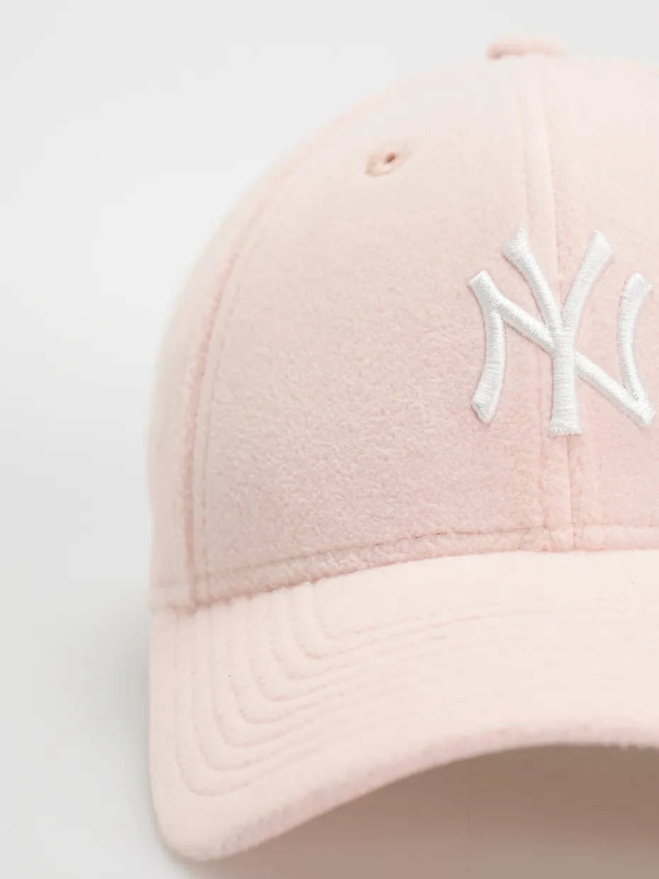 New Era Cosy 9Forty New York Yankees Wmn Cap