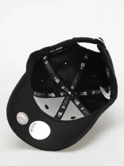 New Era Cosy 9Forty New York Yankees Wmn Cap