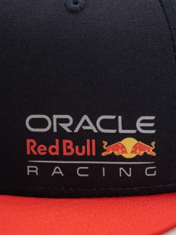 New Era Ess 9Fifty Red Bull F1 Cap