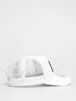 New Era Essential Aframe Trucker ZD Cap