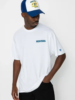 New Era Food Graphic T-shirt